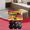 Casa Isca para Baratas Moonspry Casa Diária para Matar Baratas Cozinha Banheiro Limpeza Doméstica Cuidado Casa Isca