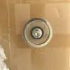 Filtro de Pantalla para Fregadero de Cocina Doméstico de Acero Inoxidable Colador de Drenaje Filtro Universal Pantalla de Filtro Esencial para Fregadero
