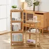 Estante de Almacenamiento Varios para Juguetes Multifuncionales Gabinete Lateral Estante de Almacenamiento de Plástico Estante de Almacenamiento para Frutas y Verduras de Cocina Estante de Almacenamiento para Baño