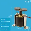 Accesorios para Agitador Magnético, Placa Calefactora, Medidor de Control de Temperatura, Soporte de Motor Magnético, Sonda de Sensor de Temperatura, Laboratorio