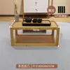Conjunto de Mesa de Chá Estilo Japonês Tatami, Mesa de Chá Pequena para Janela de Canto, Mesa Baixa de Madeira Maciça para Uso Doméstico, Mesa Baixa de Varanda, Sala de Estar