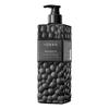 Luxo superior fragrância shampoo fragrância duradoura nicotinamida suave refrescante fofo shampoo gel de banho atacado