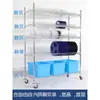 Estante para Rollos SMT, Estante de Almacenamiento de Chips IC, Transportador de Resistencias y Condensadores, Rollo de Cinta, Estante para Materiales en Rollo, Estante, Carrito Giratorio