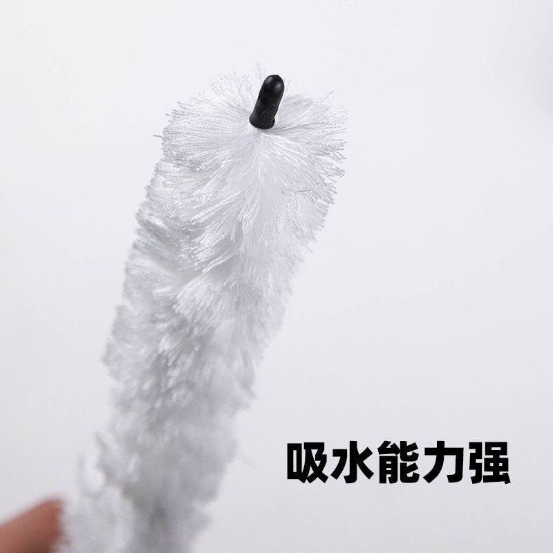 长笛清洁毛刷 (4)