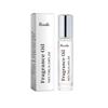 Fragancia para Mujer Perfume Fragancia Ligera Floral Fresca Encanto de Rosa Vainilla Cuello Muñeca Fragancia Perfume Portátil