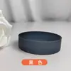 Cubierta de Posavasos de Silicona, Cubierta Inferior para Vaso Termo, Antideslizante, Aislante del Calor y Resistente al Desgaste, Junta Universal para Base de Vaso de Hervidor de Agua