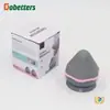 Pelota de Relajación Muscular Profunda, Pelota de Fascia, Pelota de Masaje de Puntos de Acupuntura, Pelota de Masaje Curativo para Fitness, Pelota de Masaje