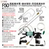 Ferramenta de Limpeza de Serpentina de Ventilador de Teto Queen para Serpentina de Ventilador de Ar Condicionado, Sem Necessidade de Desmontar Dutos, Unidade de Teto 20
