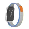 Adequado para Pulseira Huawei Band 11, Pulseira de Nylon Loop para Trilha com Fivela de Metal, Pulseira Esportiva para Trilha 11 Pro