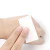 Algodões com Álcool Hongsheng para Desinfecção e Limpeza de Feridas, Lenços Umedecidos, Pads Higiênicos de Etanol, Embalado 6*3/6*6cm