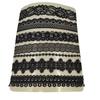 Colar vermelho cibernético feminino clavícula sexy colar cross-border versão coreana de atacado gargantilha acessórios Yiwu jóias colar renda