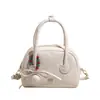 Bolso Almohada para Mujer 2026 Otoño Nuevo Elegante de Alta Apariencia Bolso de Mano Pequeño de Moda Bolso Bandolera