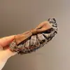 Falda a Cuadros Estilo Coreano Estilo Mori Pin de Plátano Accesorio para el Cabello de Mujer Pasador para la Parte Posterior de la Cabeza Pin para Cola de Caballo Pin Vertical Pasador Accesorio para el Cabello