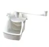 Máquina manual de jengibre y ajo para el hogar, mezclador de ajo, machacador y molinillo, mezclador de ajo, mezclador de ajo, distribución, venta al por mayor