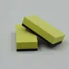 [Fabricante Original] Esponja de Recubrimiento de Galvanizado de Cristal para Coche Esponja de Limpieza y Encerado de Terciopelo de Doble Cara Esponja de Galvanizado de Cristal para Belleza de Automóviles