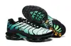 Comercio Exterior Transfronterizo Air Max Plus Tn Primera Generación Transpirables para Correr Deportivos Casuales Amortiguación de Aire Completa Moda Zapatos para Hombre
