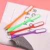 Lámpara led mini usb creativa al por mayor lámpara de protección ocular pequeña lámpara de mesa pequeña lámpara redonda pequeña luz nocturna de ambiente logo imprimible