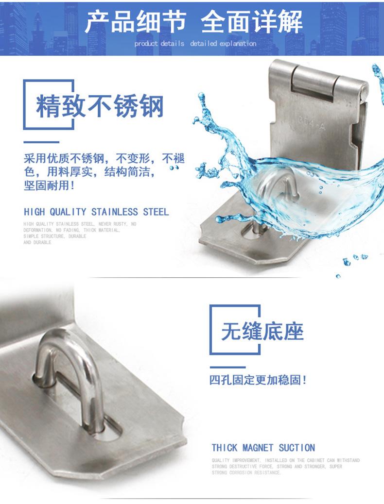 不锈钢门窗配件
