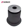 Buje de suspensión de caucho natural resistente al envejecimiento 48655-60050 apto para manguito de goma de brazo de control Toyota landkuroze