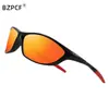 Gafas de Sol Polarizadas Populares para Deportes al Aire Libre Transfronterizos, Gafas de Sol para Ciclismo, Gafas con Protección UV para Conducir