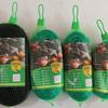 Malla Antipalomas para Jardín, Uvas y Árboles Frutales, Polietileno PE Verde y Negro, Suministro Directo de Fábrica, Engrosada, Calidad de Exportación, Calidad Transfronteriza