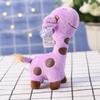 Muñeca Fabricante Grande Directo Día del Niño Regalo de Cumpleaños Máquina de Pinzas Muñeca al por Mayor Jirafa de Dibujos Animados Peluche