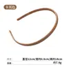 Diadema Fina Transfronteriza para Mujer 2026 Nuevo Top Alto Calavera Presionador de Cabello Lazo para el Cabello Diadema Uso Diario Exterior Lavado de Cara Pinza para el Cabello Accesorios para el Cabello