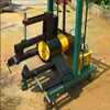 Extractor Hidráulico Eléctrico para Barcos de Campo Petrolero de Fábrica Carro Eléctrico Fbl-300 Extractor Hidráulico de Elevación
