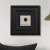 Fotografía en Blanco y Negro de Yamamoto Nagannan Pintura Colgante Simple Moderna Pintura Decorativa para Estudio en Casa Paisaje Normcore de Diseñador Zen