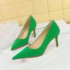 3391-10 Zapatos (Este estilo no se repondrá cuando se agote)