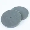 Roda de nylon roda de polimento aço inoxidável metal desbaste escovação superfície espelhada roda de fibra não tecida 150/250/300
