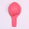 Balão de Látex Redondo 18 Polegadas 10g Fosco para Festa de Aniversário, Decoração de Casamento, Cor Padrão Balão Flutuante com Hélio, Acabamento Fosco