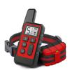 Dispositivo de Adiestramiento para Perros con Control Remoto Más Vendido de Amazon, Antiladridos Automático, Collar de Descarga Eléctrica, Suministros para Mascotas para Adiestramiento de Perros