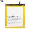 Aplicable a la batería del teléfono móvil Meizu M3s BT15, placa de carga rápida incorporada de gran capacidad, 3020 mAh, fábrica al por mayor, comercio exterior