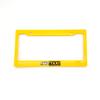 Porta-placa Padrão Americano Porta-placa Jdm Modificado Hks Spoon Porta-placa Venda Direta Atacado Transfronteiriço Mais Vendido