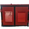 Huazhong Equipado con Puerta de Aire Totalmente Automática sin Presión, Persianas Minerales, Puerta de Aire sin Presión, Puerta de Aire sin Presión hacia Adelante y hacia Atrás