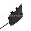 Accesorios de calidad al por mayor de fábrica para Cadillac SRX cubierta de gancho de remolque para parachoques trasero 2010 2011 2012