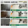 Piso de vinilo SPC (piedra-plástico), impermeable para interiores, engrosado, piso de madera entrelazado, impermeable y resistente a la humedad, adecuado para renovación de hogar, baldosas de piso entrelazadas