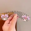 Peine para Acabado de Cabello Suelto Infantil Flequillo de Niña Parte Posterior de la Cabeza Tarjetas de Cabello Invisibles Artefacto para Cabello Suelto de Niña Accesorios para el Cabello