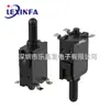 Interruptor de Detecção Interruptor de Limite Kfc-V-313.164 Montagem em Superfície Interruptor de Detecção Bidirecional Microinterruptor de Detecção