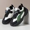 Zapatos Deportivos para Niños, Zapatillas de Correr Infantiles de Suela Blanda, Nuevos Zapatos Casuales de Moda para Primavera y Otoño, Zapatos de Entrenamiento Ligeros Antideslizantes