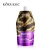Mayorista Fabricante Transfronterizo Kormesic Mascarilla para el Cabello Nutritiva Profunda y Suavizante Mascarilla para el Cabello Que Nutre y Suaviza los Mechones del Cabello