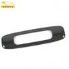 Adecuado para 2020 CX-30 lentejuelas de manija de techo corredizo CX-30 techo techo corredizo hebilla manija reposabrazos marco decorativo
