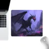 Mouse Pad Gamer Csgo E-Sports, Pad de Mesa Personalizado Grande, Pad para Teclado de Jogo Fps, Superfície Lisa Fina, Borda Espessada