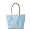 Bolsa de Ombro de Nylon Impermeável Grande Bolsa Satchel Tote Bag Nova Coleção Primavera 2025 Versátil Leve Fashionável Bolsa de Maternidade
