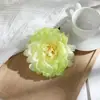 C Flores Artificiais de Peônia Estilo Coreano Decoração de Casa Acessórios Decorativos Feitos à Mão Materiais Florais DIY Buquê Misto Flores Artificiais Atacado