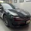 Animal de Estimação Diamante Pérola Preto Super Brilhante Metal Venda Direta de Fábrica Filme Protetor para Carroceria Exportação Transfronteiriça Alta Qualidade Mudança de Cor
