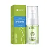 Spray Antitranspirante Dr. Mei para Axilas Fácil de Absorver Controle Natural do Suor Fragrância de Longa Duração Elimina o Odor Spray de Fragrância Corporal Atacado