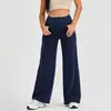 La Mejor Opción de Amazon: Pantalones Anchos Sueltos de Denim Sintético con Elástico en Cuatro Direcciones para Mujer, Estilo Europeo y Americano, Jeans Relajados y Adelgazantes