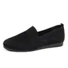 Zapatos de tacón bajo de una sola pieza con tiras cruzadas, cómodos, versátiles, para mujer, ropa exterior, comercio exterior, zapatos de una sola pieza europeos y americanos, Novedad Primavera/Verano 2026 Amazon